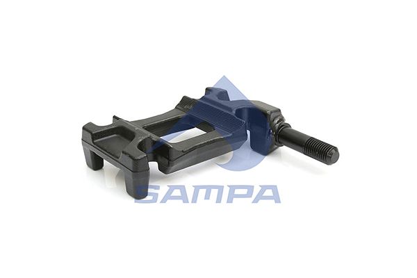 Кронштейн рессоры SAMPA 071036