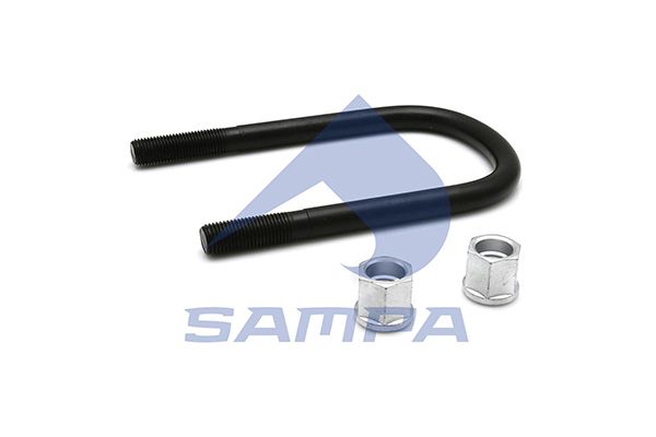 Стремянка рессоры SAMPA 0710391