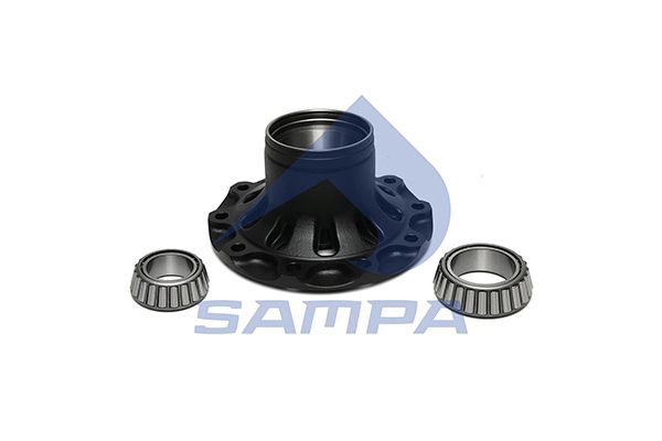 Ступица колеса SAMPA 071074A