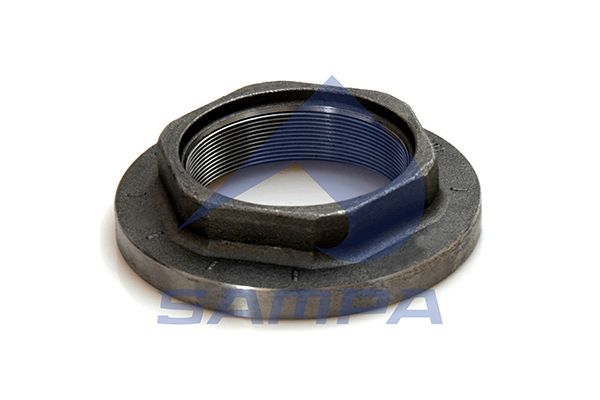 Гайка, цапфа SAMPA 075067