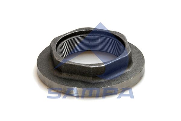 Гайка, цапфа SAMPA 075068
