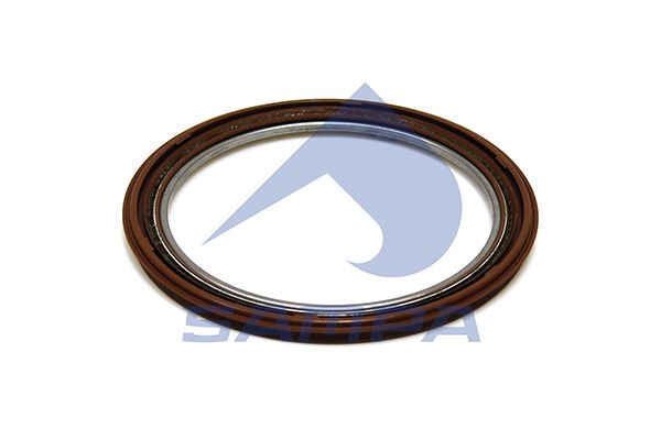 Уплотняющее кольцо, ступица колеса SAMPA 075085