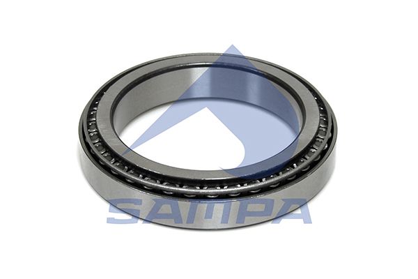 Подшипник ступицы колеса SAMPA 075087