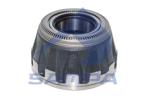 Ступица колеса SAMPA 075098
