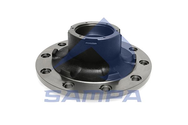 Ступица колеса SAMPA 075114
