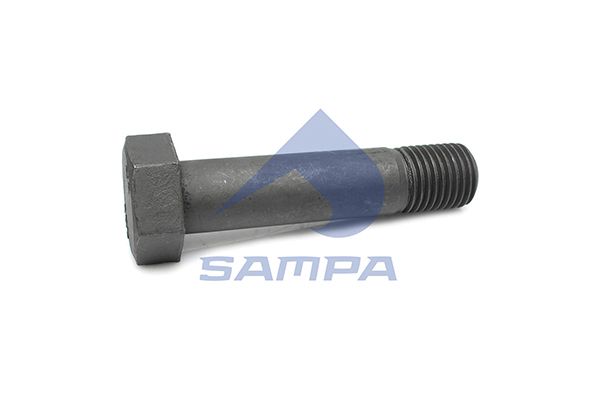 Центровой болт рессоры SAMPA 075145