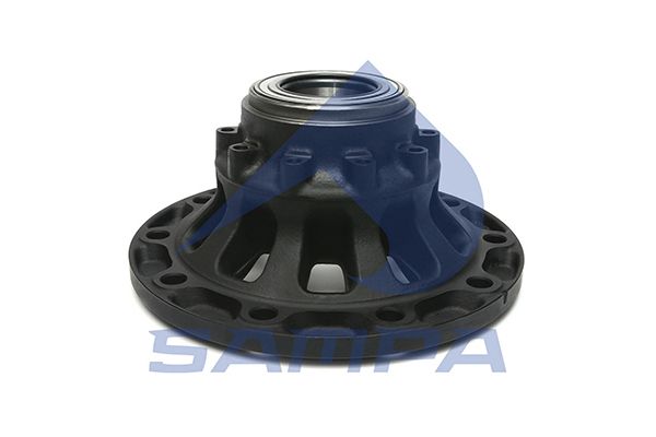 Ступица колеса SAMPA 0751651SD