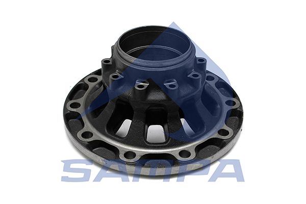 Ступица колеса SAMPA 075165SD