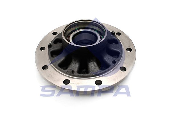Ступица колеса SAMPA 0751661