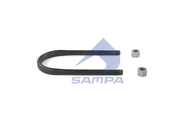 Стремянка рессоры SAMPA 075169