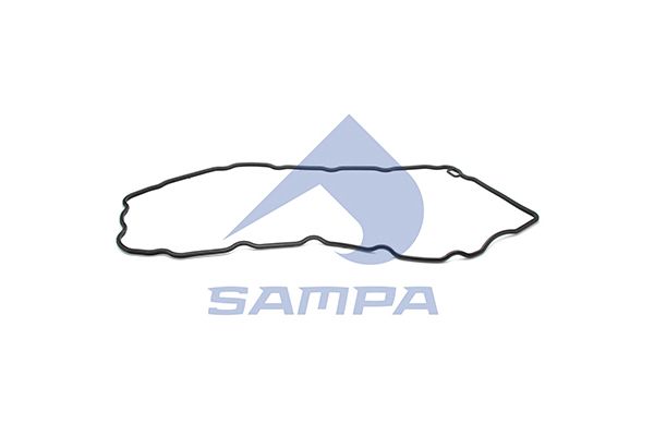 Прокладка, крышка головки цилиндра SAMPA 078022
