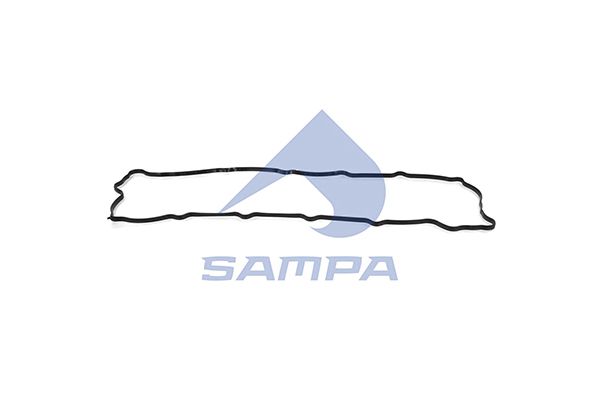 Прокладка, крышка головки цилиндра SAMPA 078023