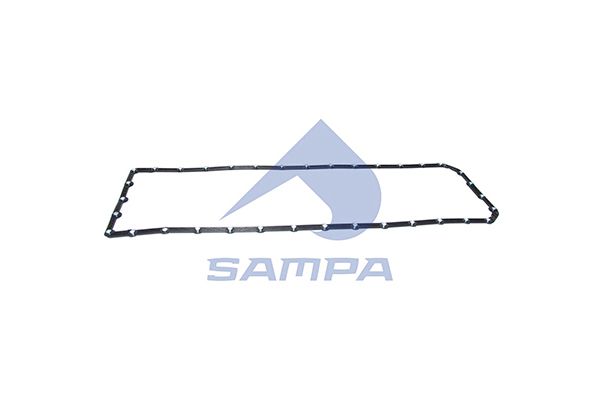 Прокладка, масляный поддон SAMPA 078029
