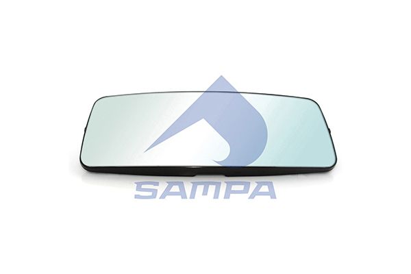 Зеркальное стекло, наружное зеркало SAMPA 078072