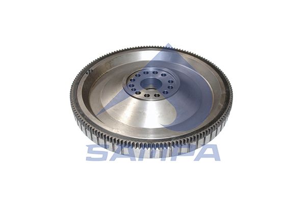 Маховик SAMPA 078157