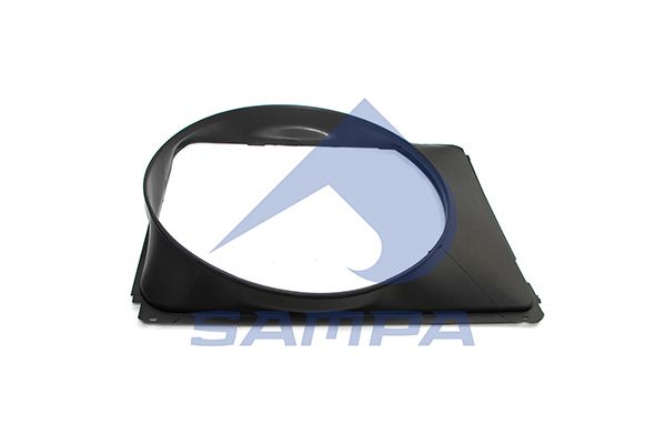 Кожух вентилятора SAMPA 078196