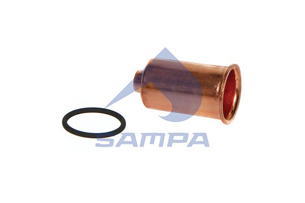 Гильза, корпус форсунки SAMPA 078211