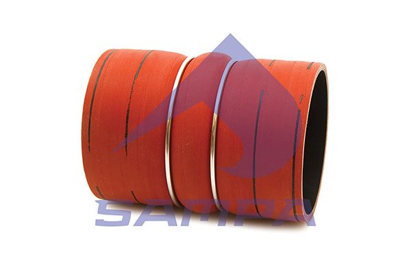 Шланг радиатора SAMPA 078250