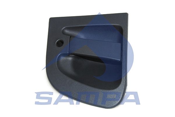 Наружная ручка двери SAMPA 078274