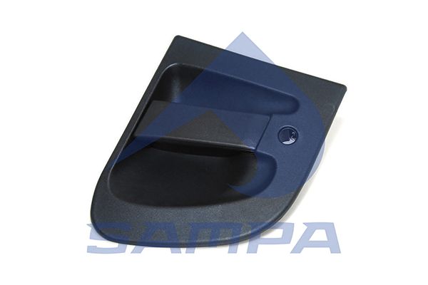 Наружная ручка двери SAMPA 078275