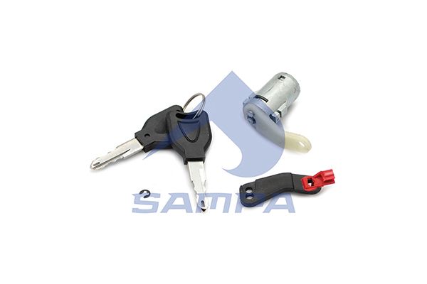 Цилиндр замка SAMPA 078287