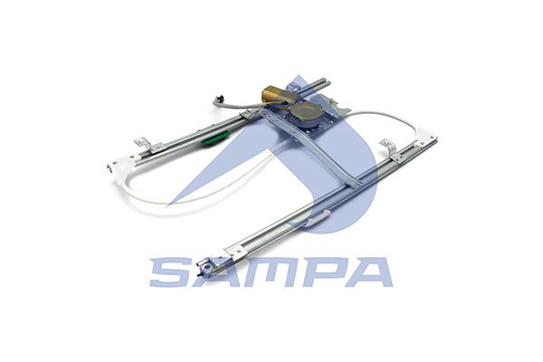 Стеклоподъемник SAMPA 078293