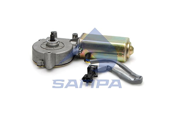 Электродвигатель, стеклоподъемник SAMPA 078295