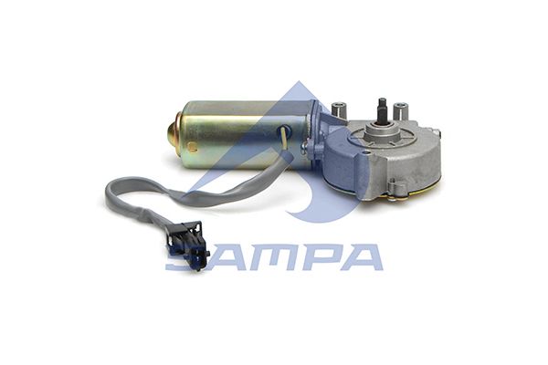 Электродвигатель, стеклоподъемник SAMPA 078296