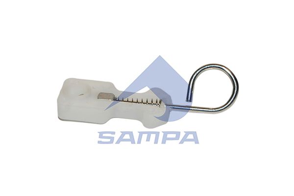 Кронштейн, основная фара SAMPA 078302