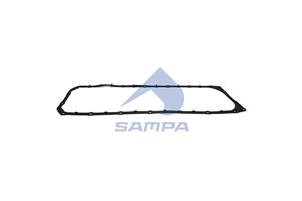 Прокладка, масляный поддон SAMPA 078404