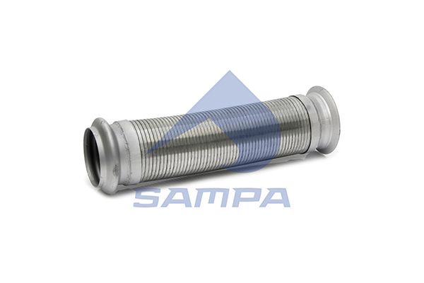 Гофрированная труба, выхлопная система SAMPA 079002