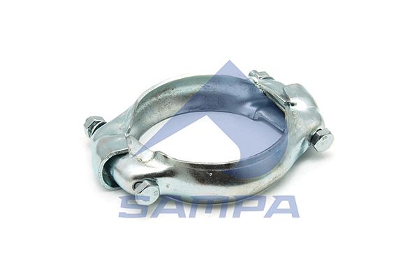 Соединительные элементы, система выпуска SAMPA 079004