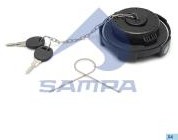 Запчасть SAMPA 07904701