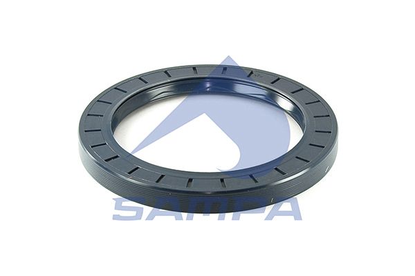 Уплотняющее кольцо, ступица колеса SAMPA 079098