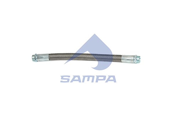 Напорный трубопровод, пневматический компрессор SAMPA 079113