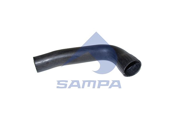 Шланг радиатора SAMPA 079132