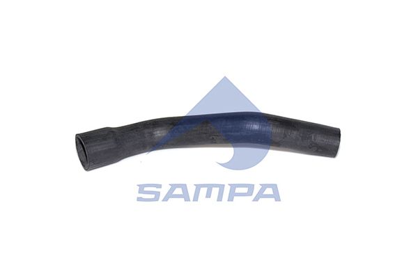 Шланг радиатора SAMPA 079133