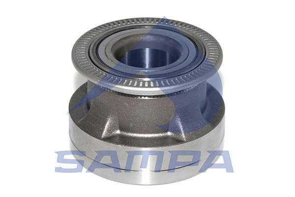 Ступица колеса SAMPA 079139
