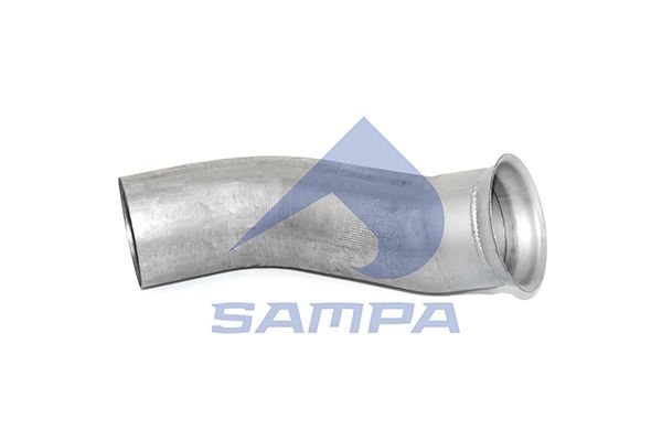 Труба выхлопного газа SAMPA 079188