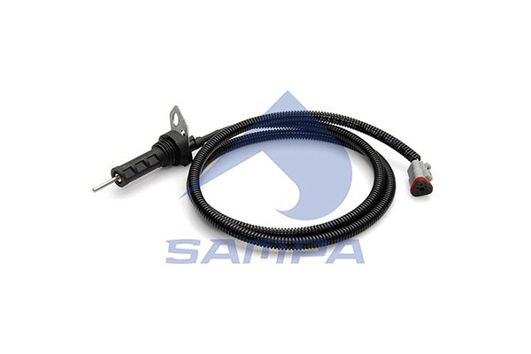 Датчик, износ тормозных колодок SAMPA 079251