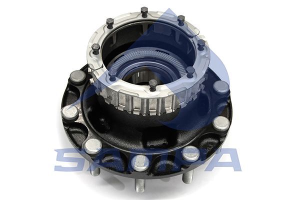Ступица колеса SAMPA 079255