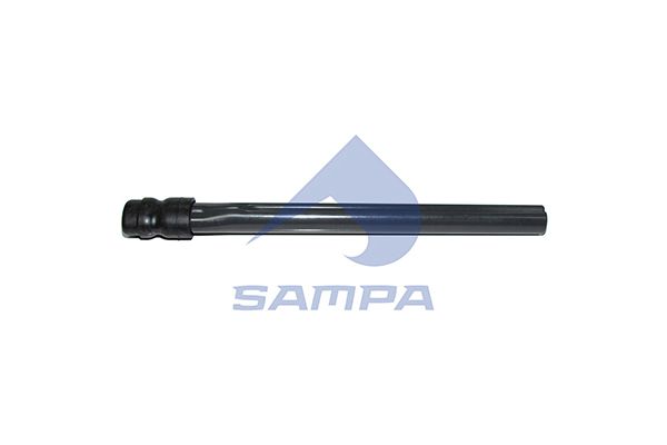Кронштейн, крыло SAMPA 079258