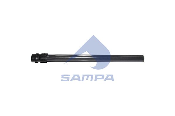 Кронштейн, крыло SAMPA 079259