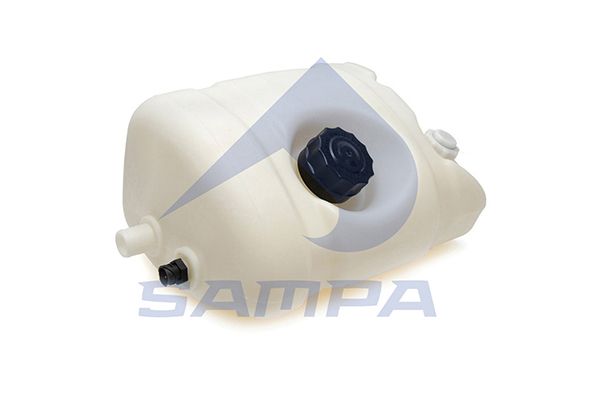 Компенсационный бак, охлаждающая жидкость SAMPA 079309