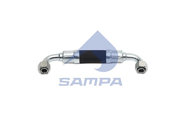 Напорный трубопровод, пневматический компрессор SAMPA 079312