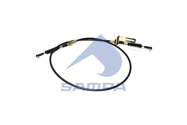 Тросик газа SAMPA 079327
