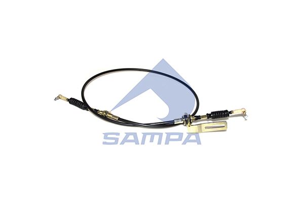 Тросик газа SAMPA 079330