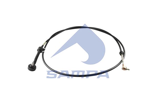 Трос, механическая коробка передач SAMPA 079335