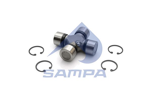 Шарнир, карданный вал SAMPA 079386