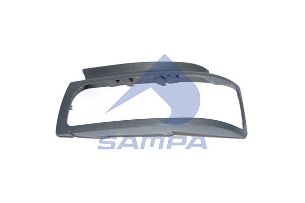 Рамка, основная фара SAMPA 079418